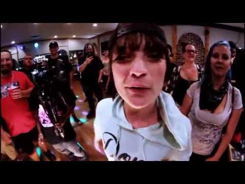 Jess Zee vs Billy Shakes