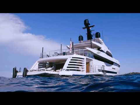 ROSSINAVI M/Y LEL - Official Video