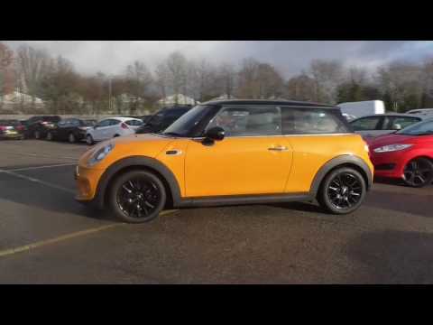 MINI HATCHBACK 1.5 Cooper 3dr U119561