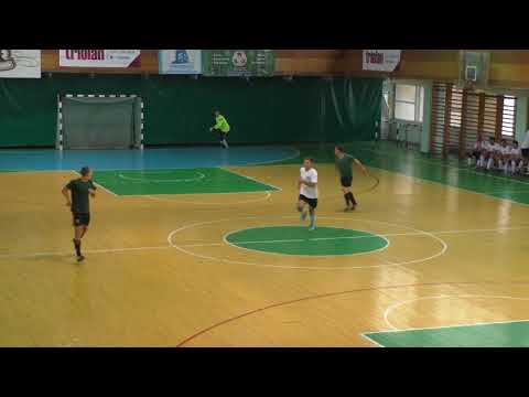 6 КУ 11 MSV – Mezzo GreenTeam