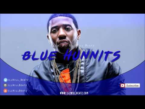 YFN Lucci x Kodak Black Type Beat 2016 - 