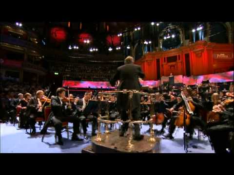 Berlioz - Symphonie fantastique, Op 14 - Jansons