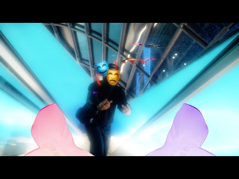 dej - 2 faced / who this? 🎭 (prod. willy)