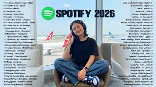 Download lagu Top Hits Spotify Indonesia 2026 | Top Spotify Indonesia 2026 | Lagu Pop Terpopuler & Terbaru 2026 🤍🎧 mp3