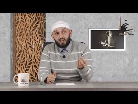 Ep 9-Kapitulli i Pastërtisë (Vlera e Abdesit 2) - Hoxhë Burim Karpuzi