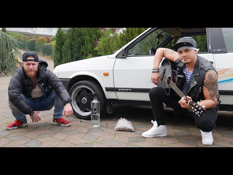 MaXoW - На дискотеку [cover] HD