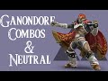 Ganondorf Combos & Neutral Guide: Super Smash Bros. Ultimate