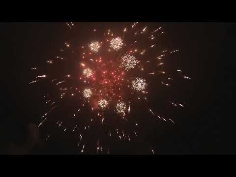 PyRoGeN // 200 mm ITALIEN CYLINDER SHELL // 3 x INTRECCI + 2 x CONTROBOMBA + CC