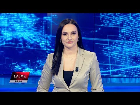 Edicioni i Lajmeve Tv Klan 31 Janar 2019, ora 15:30
