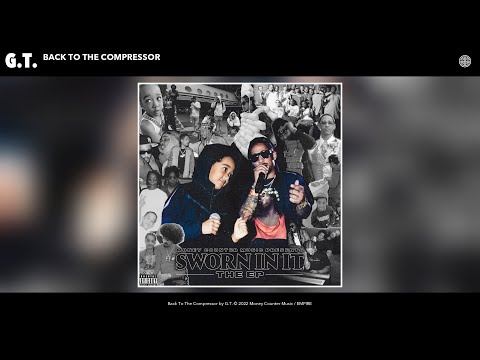 Video thumbnail for Back To The Compressor