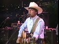 👑 King George Strait Live (My Heart Won't Wonder Very Far From You)