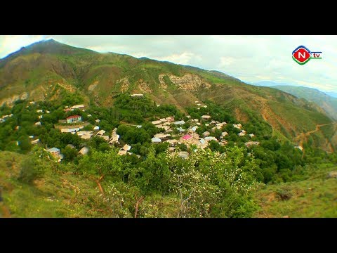 “Nuhçıxan Naxçıvan” – Güney Qışlaq kəndi