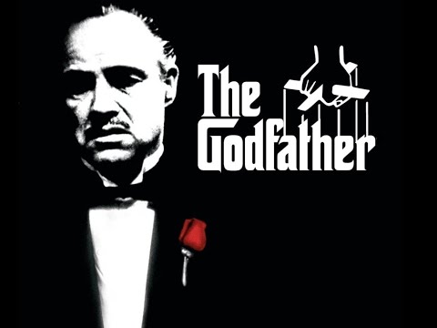image-What is the theme from The Godfather called?