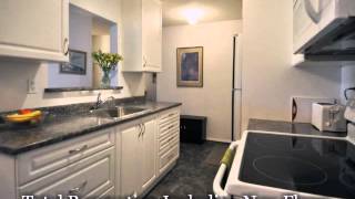 Welcome To 304-2040 White Birch Road, Sidney BC