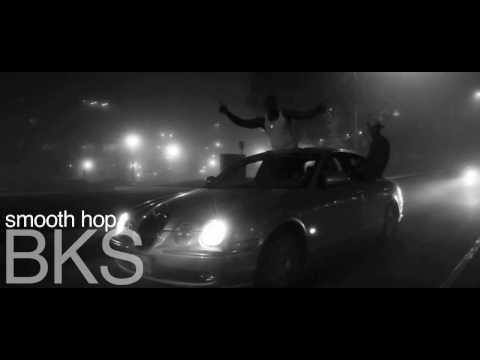 BKS - Smooth Hop Trailer/Teaser :: Presented By Dj Woogie of S.O.D Money Gang