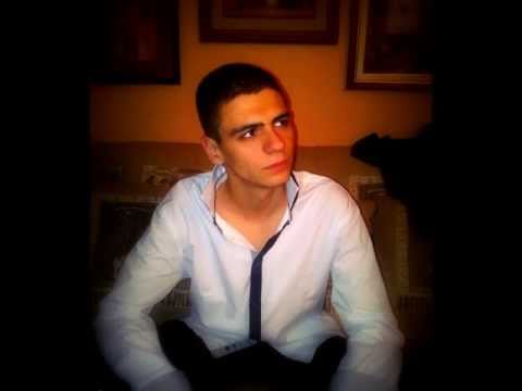 Strahinja Pesic (malecki) ft Dylon - Kad andjeli padnu 2011 full HD