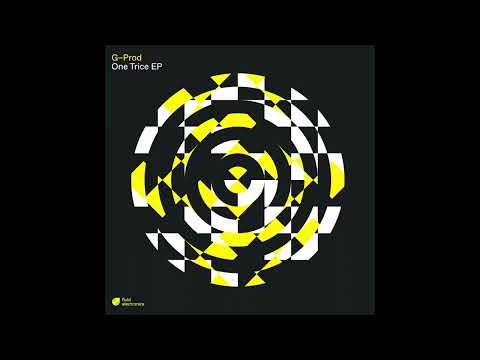 G-Prod - One Trice [FE.003]