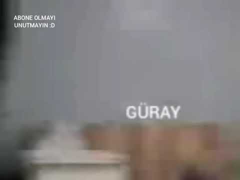 Güray'a noluyo lan:D