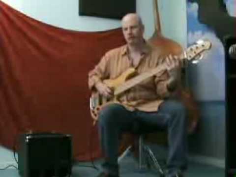 Phil Jones Bass Flight Case BG-150 Review