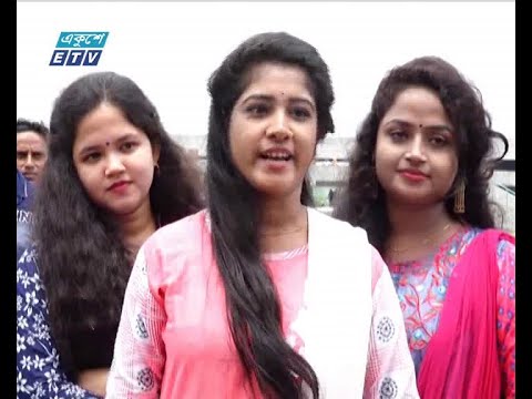 দেশের পর্যটন স্পটগুলোয় এখনো ভিড়