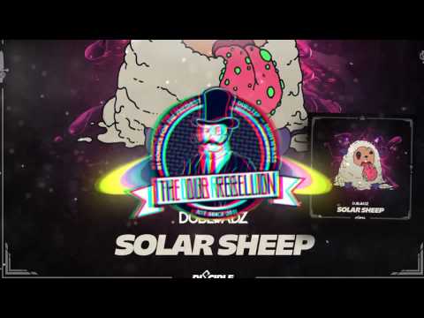 Video thumbnail for Solar Sheep