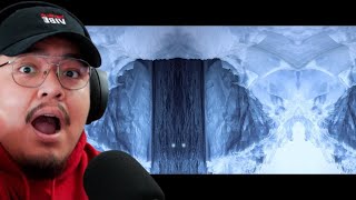 1ST LISTEN REACTION ERRA Monolith Official Music Video