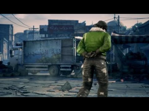 TEKKEN 7 Dragunov Vs Jin online quick match