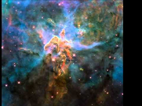 Cosmic Symphony '' Loreena Mckennit ''