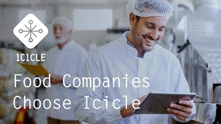 Icicle ERP video