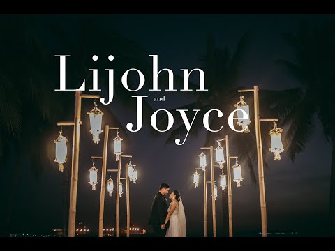 LIJOHN AND JOYCE | SAME DAY EDIT