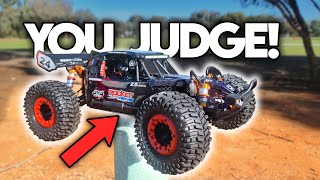 How Good is the ZD Racing DBX10 REALLY? - Unboxing & Review