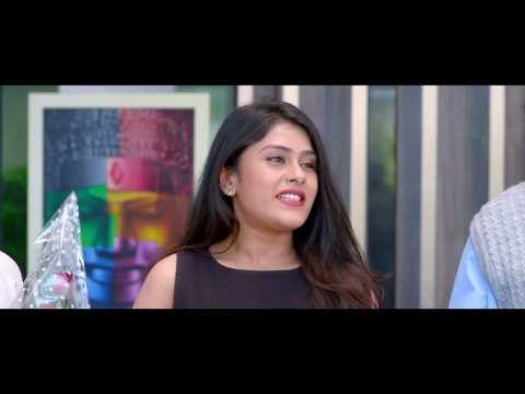 Total | South Hindi Dubbed Action Romantic Movie Full HD 1080p | Naira Shah, Neirah Sham | New Movie
