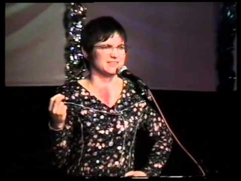 OSPA 1997: Agata Wieczyńska - Ballada o karierze