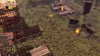 ウォーキングデッド体験が出来るゲーム配信