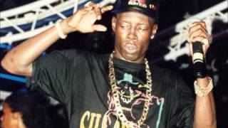 Shabba Ranks - None A Dem {Peppa Riddim} April 2011 [Di Genius Rec.]