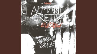 Nun te scurda' (Live)