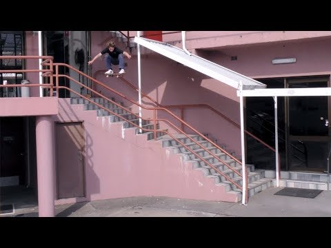 Nike SB Australia | Medley