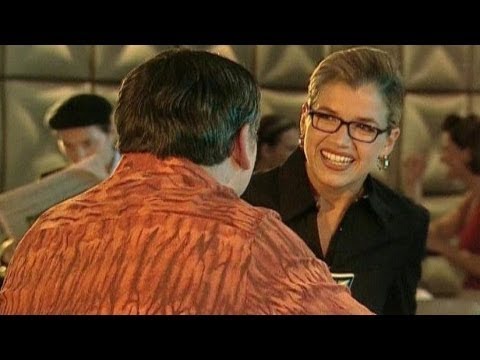 Latenter Männerhass - Ladykracher