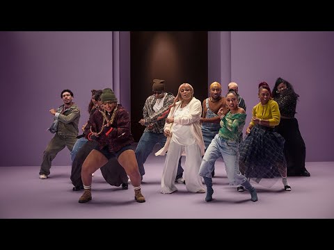 "So We PrEP" (feat. T-Boz)