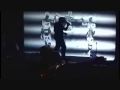 Tool - Pushit (Salival Live Version Video) 9/20/01