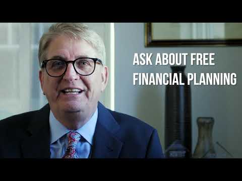 Financial Advisor And CPA - Financial Planning McKinney, Frisco, Prosper, Plano, Collin County Video