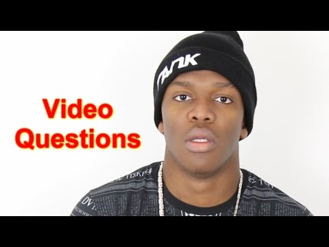 Q&A | VIDEO QUESTIONS