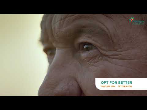 Jon's Story | Live a Fuller Life with Optegra