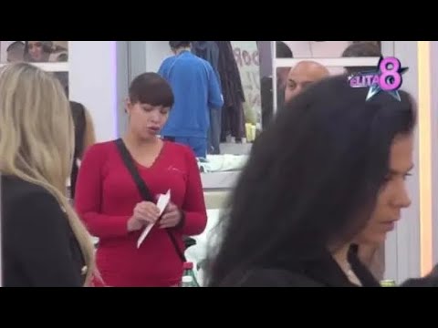 Produkcija se HITNO oglasila! Miljana Kulic mora HITNO da NAPUSTI Belu kucu