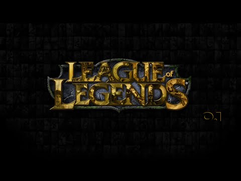 League of Legends Sclerate e ironie 0.1