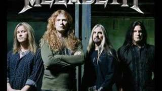 Megadeth - Breaking Point