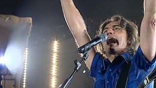 Ligabue - Tra palco e realtà (Live - Milano, San Siro 2002)
