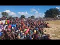 LIMBU LUCHAGULA FT MAYIKUSAI WAKIWA NDALA 8 5 2026 Official Video BY PAULO KITUNGA 4K SALAMITI