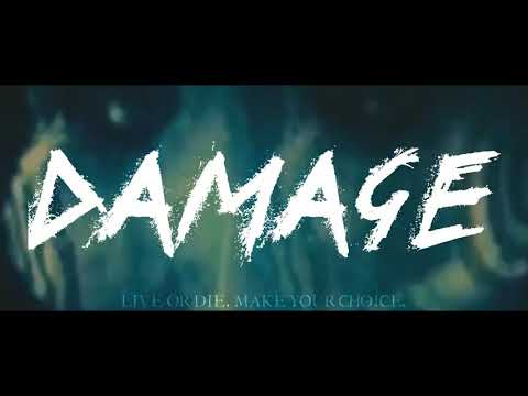 ŚRODA - DAMAGE
