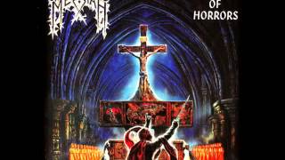 Messiah - Choir Of Horrors (Demo 1991)